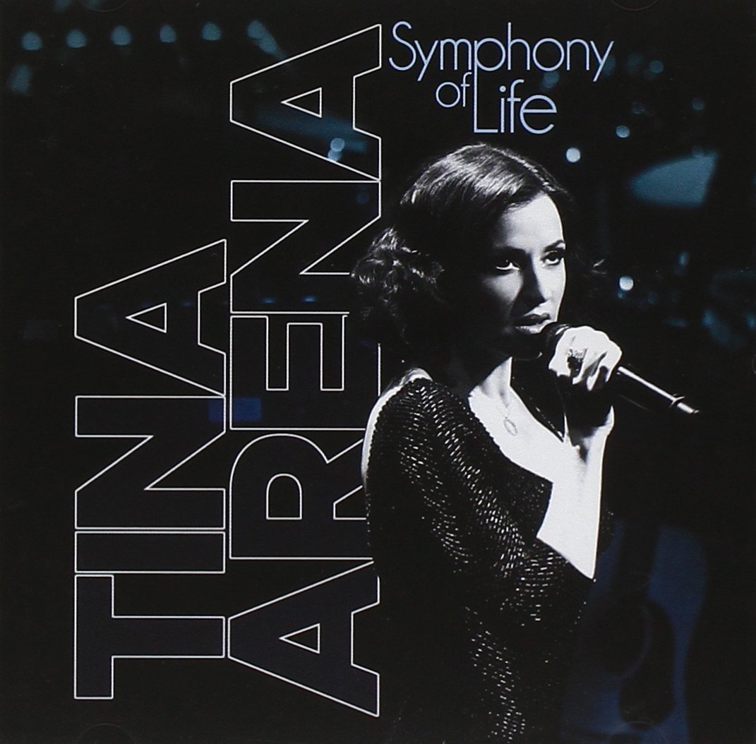 Symphony Of Life (Cd+dvd)