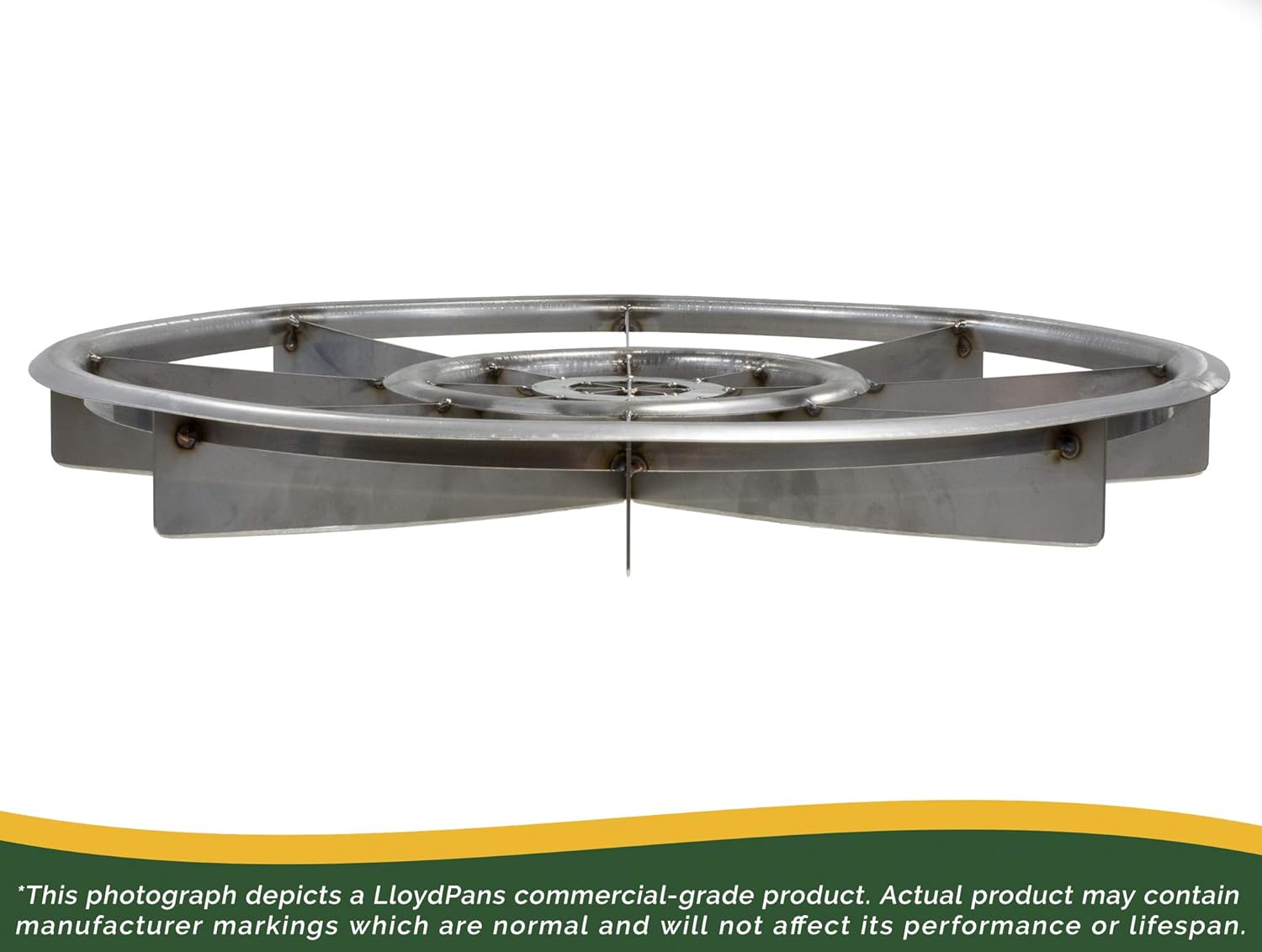 LloydPans Equalizer 16 Inch 8 Slice