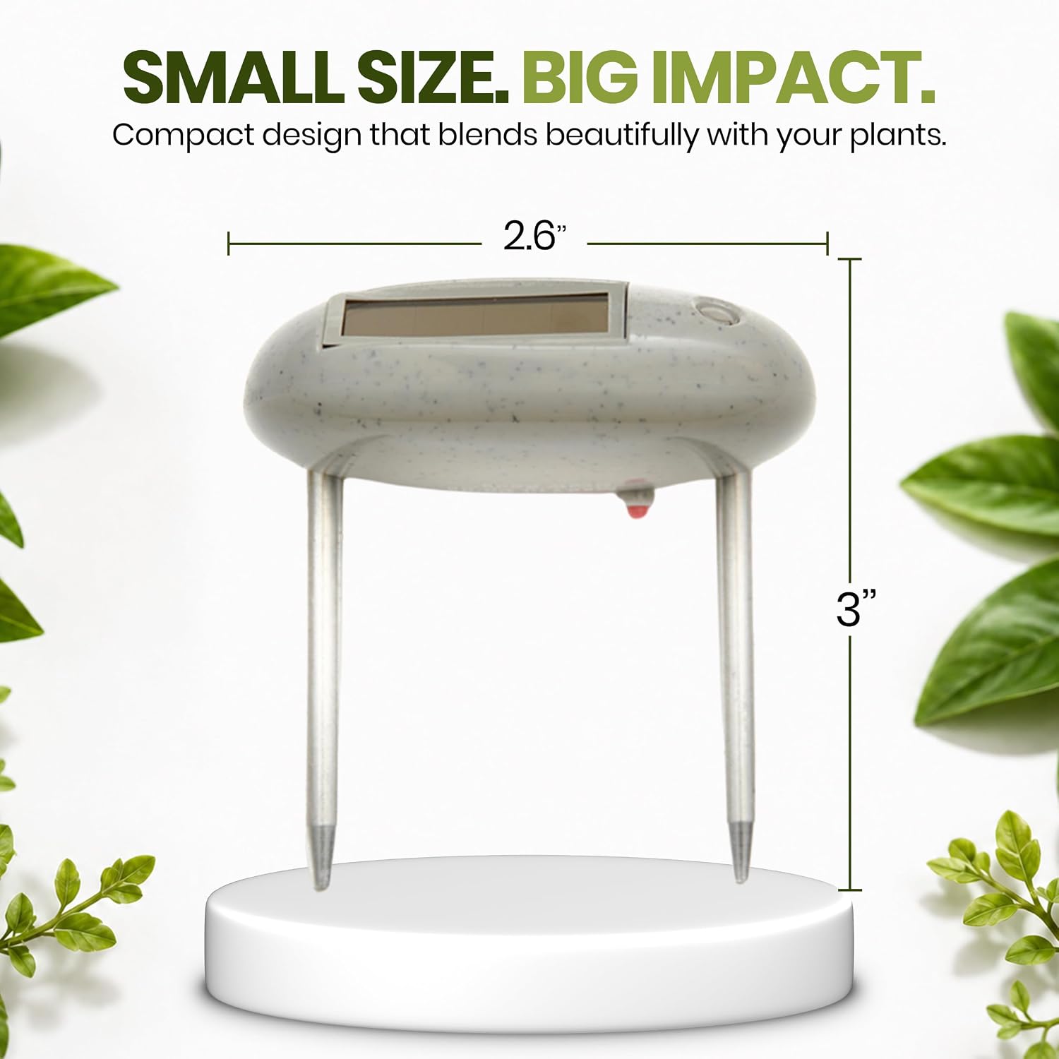 Replaces Chemicals, Fertilizers & Pesticides image 2