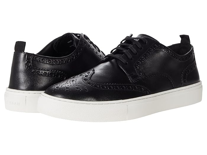 cole haan sneaker wingtip