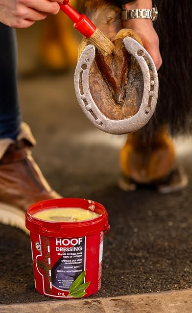 Foto 5 de 5 de Kevin Bacon's Hoof Dressing ORIGINAL