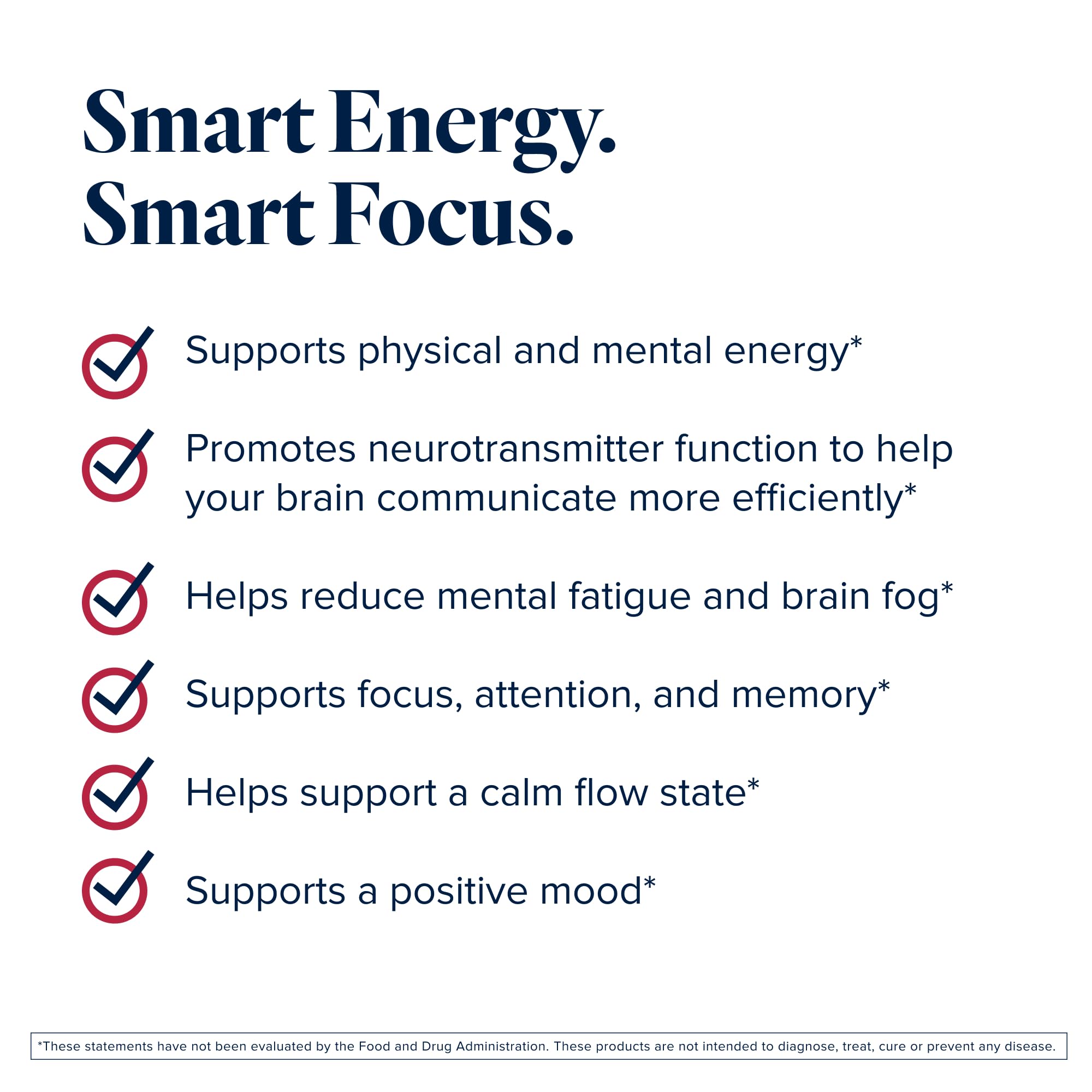 LifeVantage AXIO Decaf Nootropic Energy Drink, Red Raspberry, 30 Packets — Amazon image 4