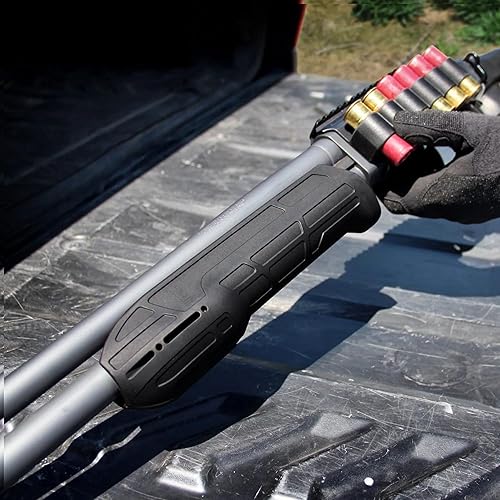 Miniatura 3 de Adaptive Tactical Carril Picatinny de 2 pulgadas para escopeta