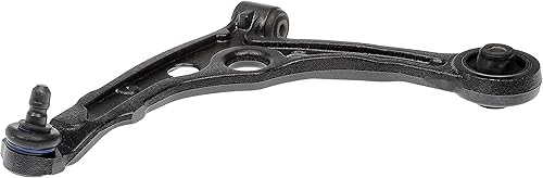 Dorman 526-611 Front Driver Side Lower Suspension Control Arm and Ball Joint Ass