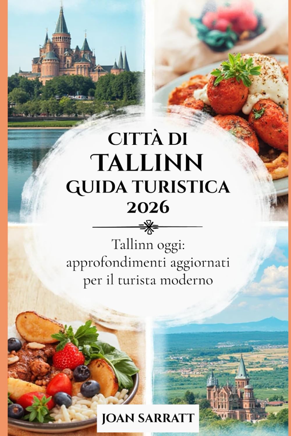 Città di Tallinn Guida turistica 2026: Tallinn oggi: approfondimenti aggiornati per il turista moderno