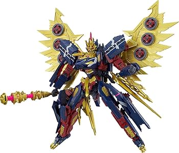 シンカリオン　ブラックシンカリオン シンカリオンZ ダークシンカリオン｜徹底解剖｜プラレール