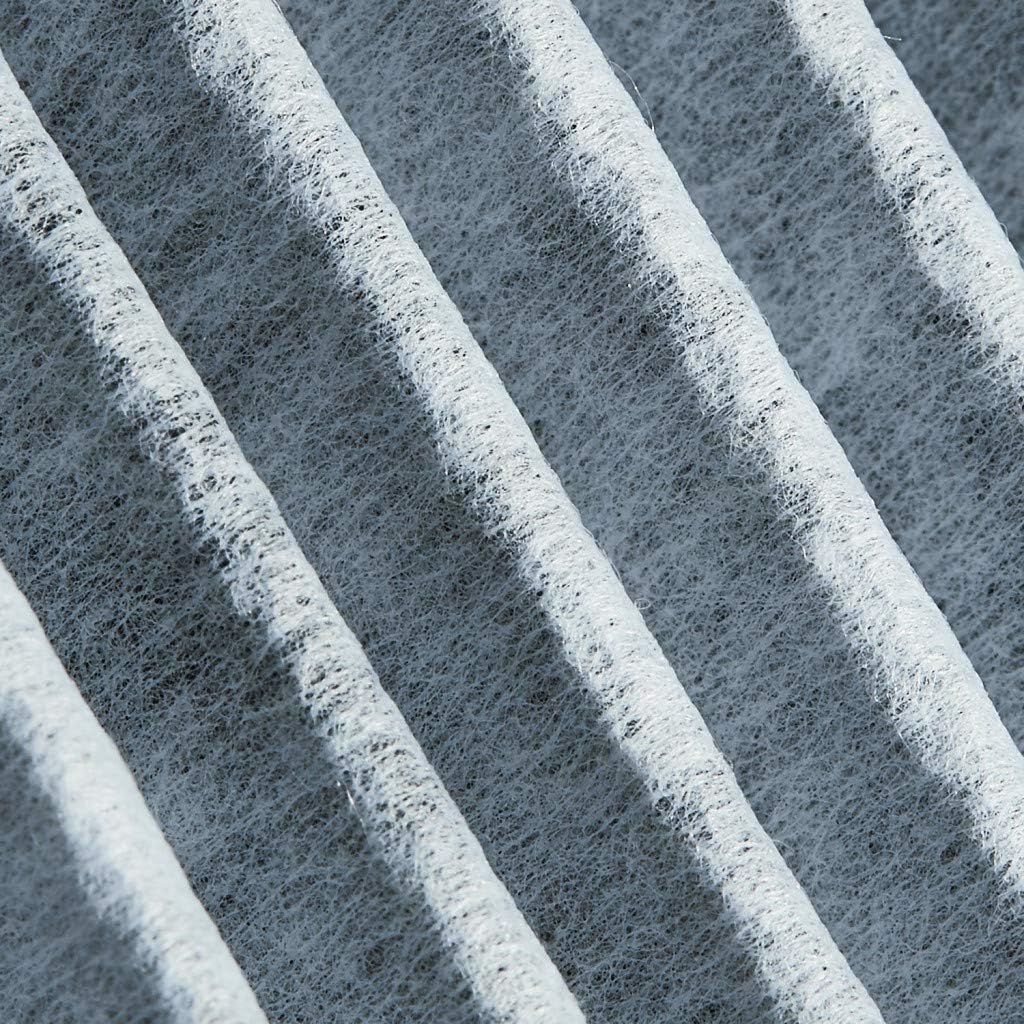 For Cadillac DeVille Cabin Air Filter 2000-2005 Replacement For 52472209