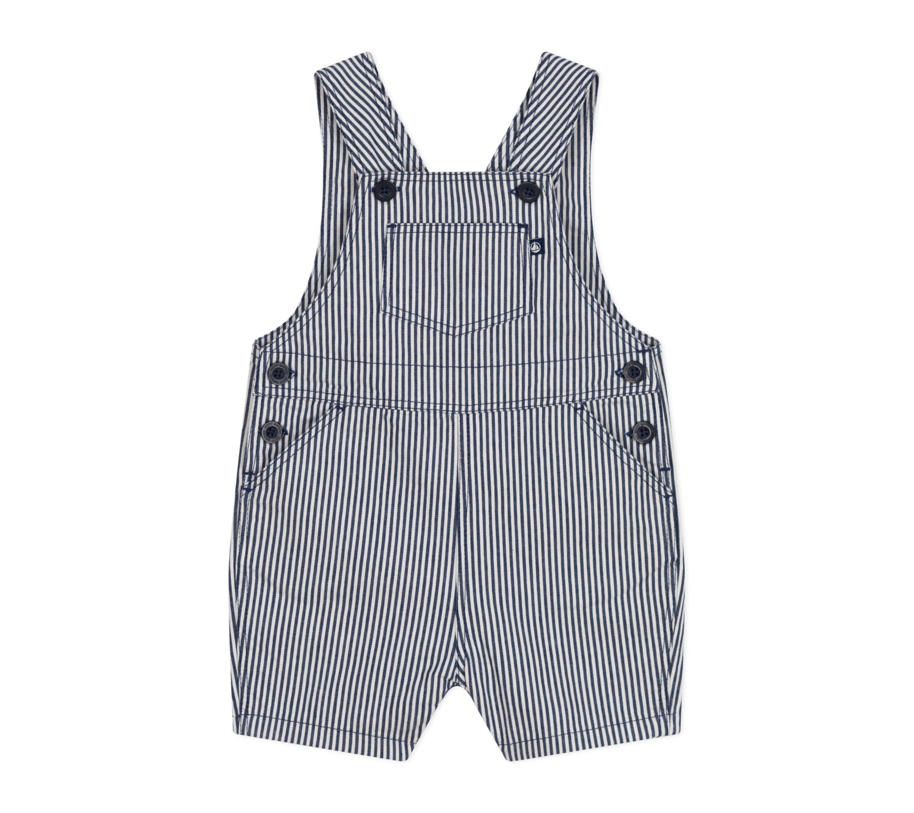 Petit Bateau Tute Corte Bimbo