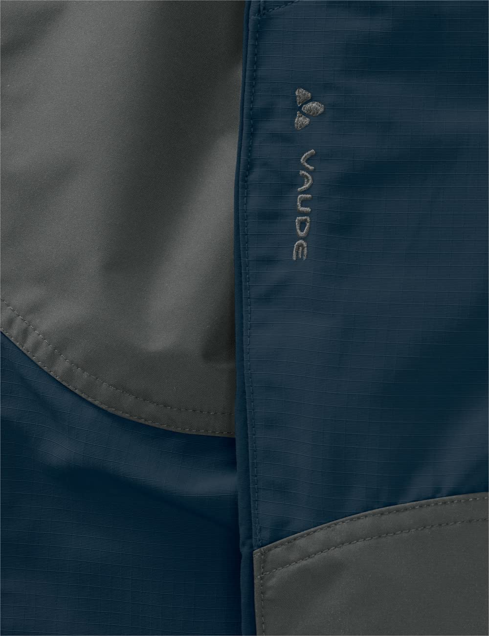 VAUDE Kids Caprea Antimos Pants - Pantalón Unisex niños