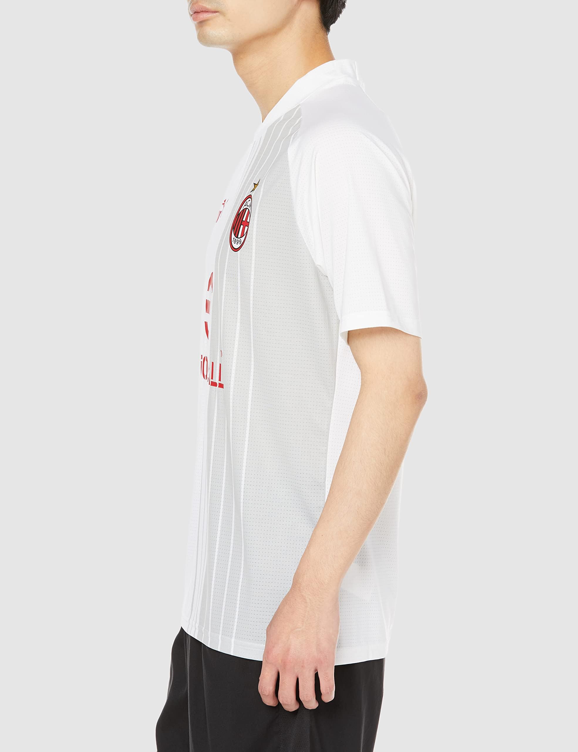 Milan AC Prematch Jersey Koszulka męska