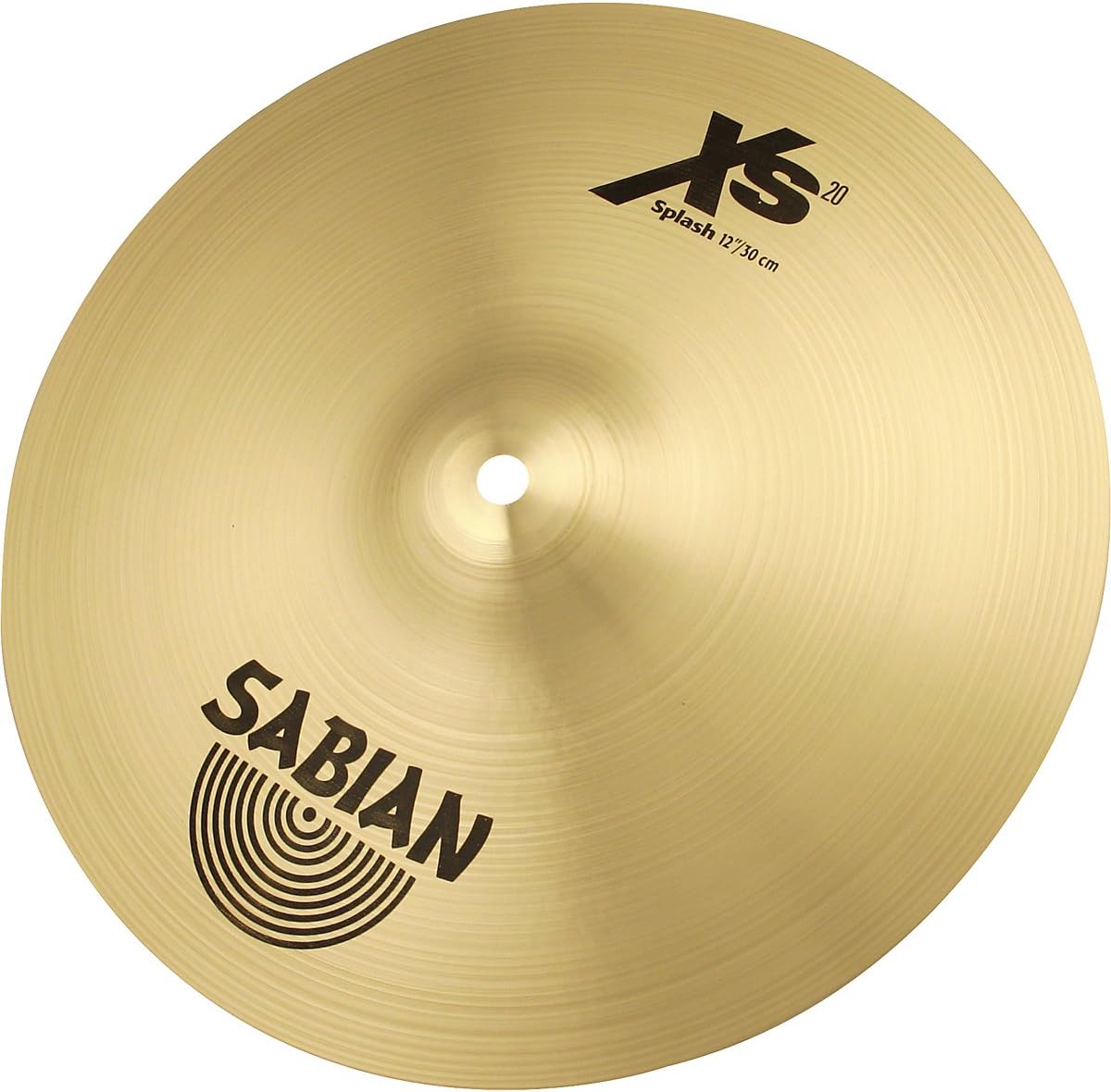 Sabian 12 Inch Splash