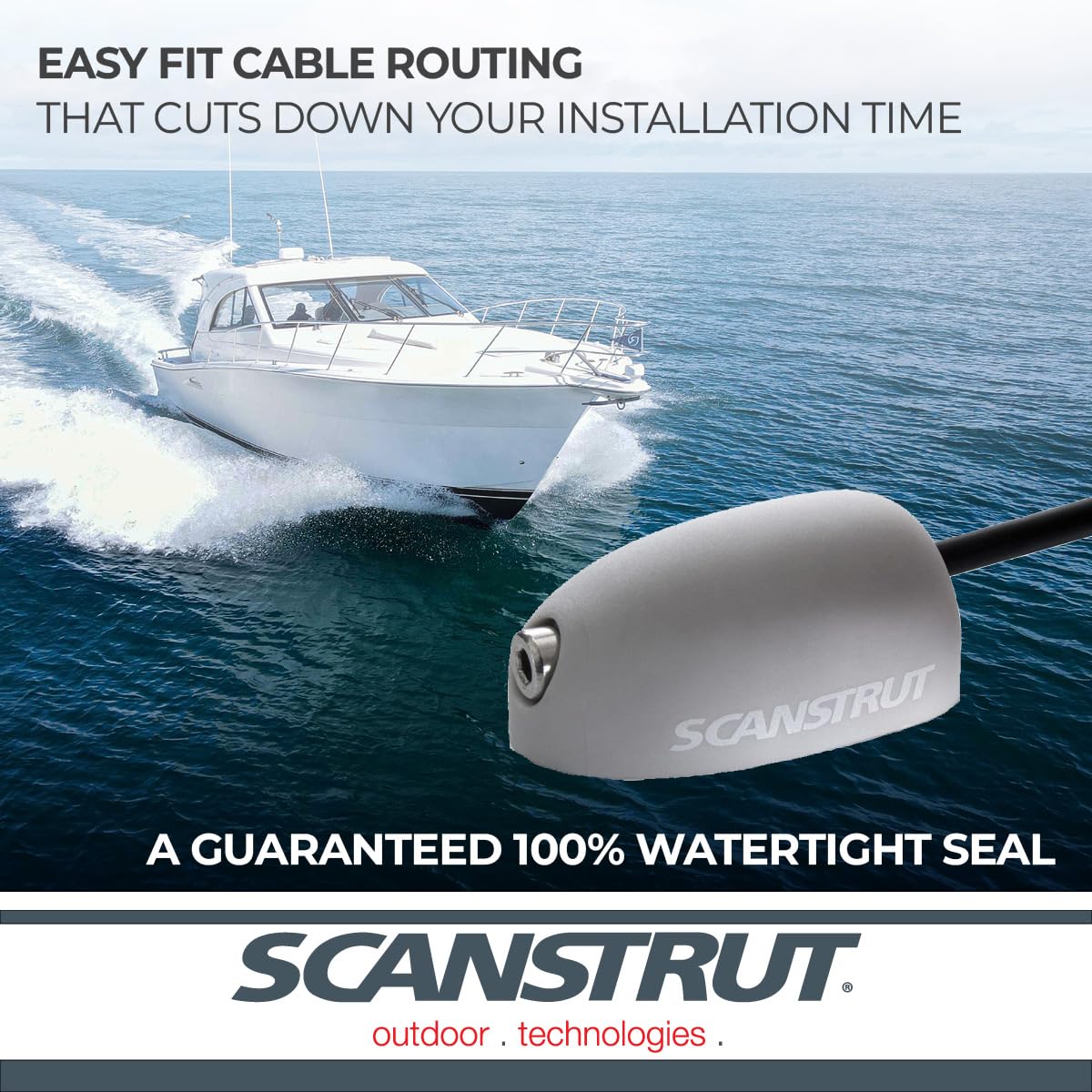 Scanstrut