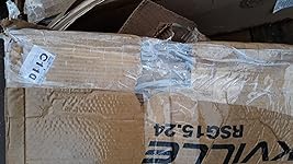 Review Image by Jeanne Jeanne