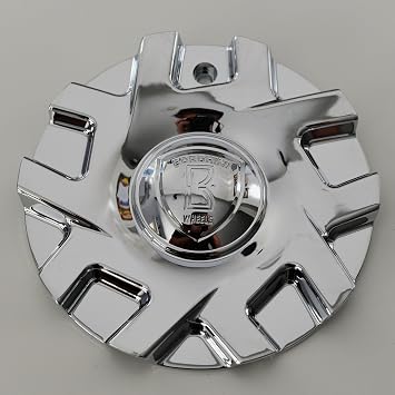 Borghini - B27 Center Cap Serial Number CSB27-2P