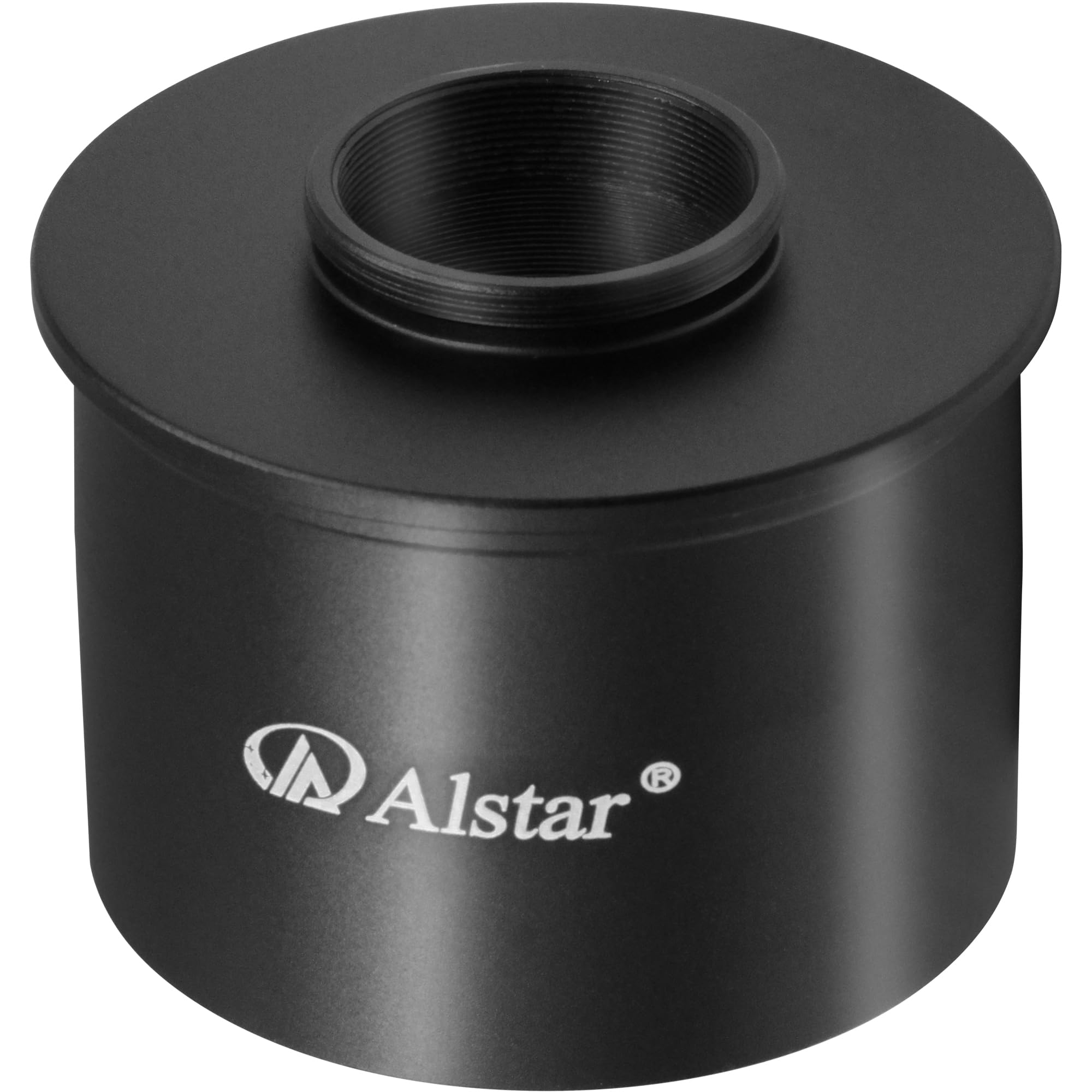 Adaptador C Mount Alstar de 2 pulgadas para astrofotografía de cielo profundo 8