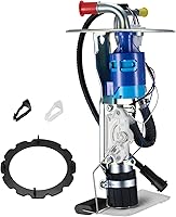 Vista 121 de BDFHYK Conjunto de bomba de combustible eléctrica E2361M compatible con Ford Expedition 2003 2004 V8 4.6L, reemplaza 953-4007, P76023M, PFS-1015