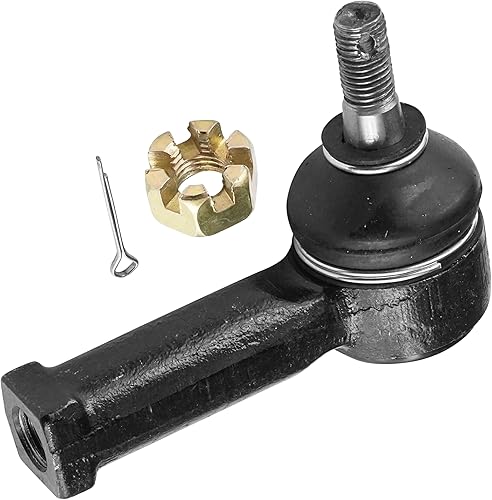 Miniatura 5 de Caltric Barra de acoplamiento de piñón para cremallera de dirección compatible con Arctic Cat Prowler Xtz Xt 1000 4X4 2009-2017