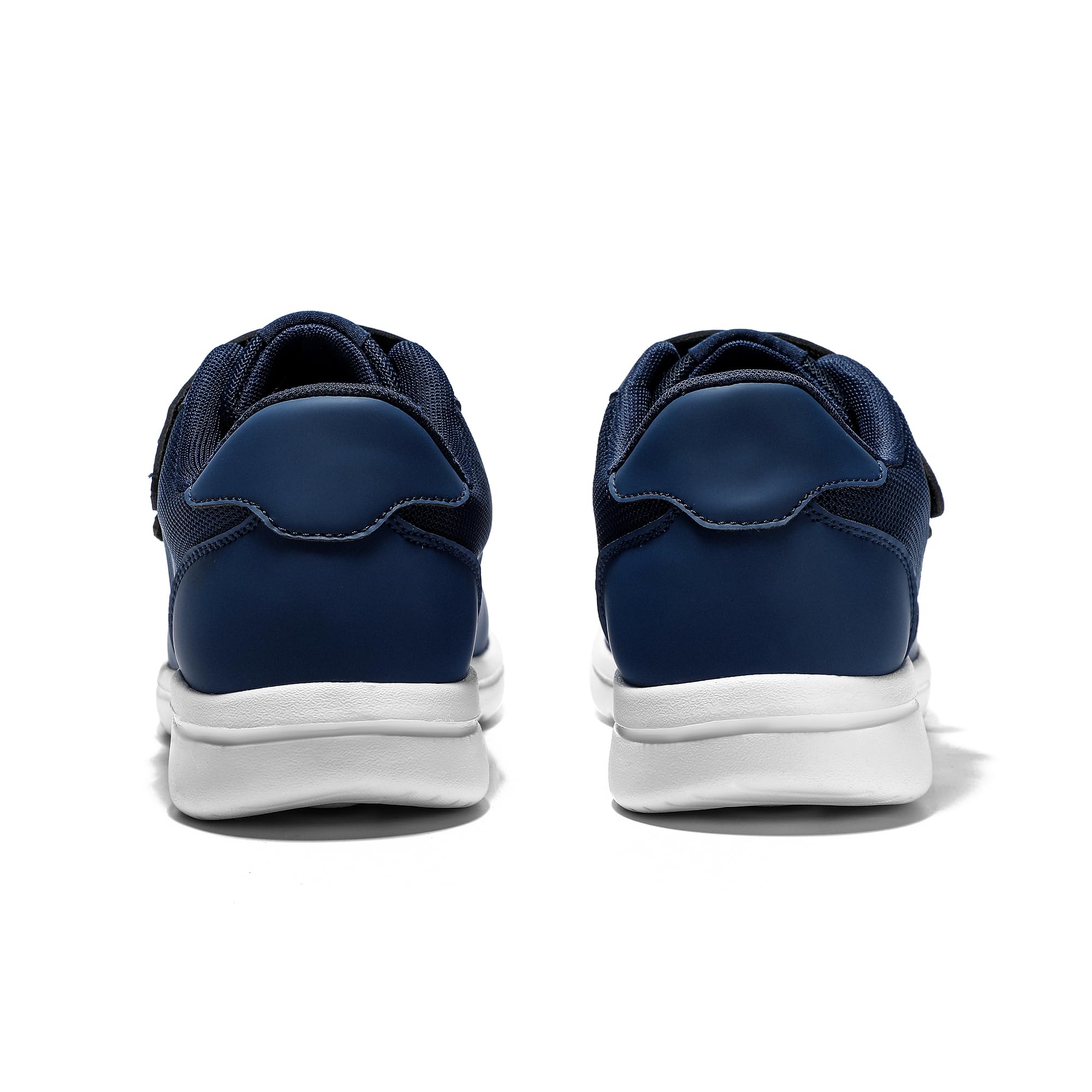 JOMIX Scarpe Sportive da Uomo Sneakers Casual Tela con Chiusura a Strappo Traspiranti Camminata Fitness