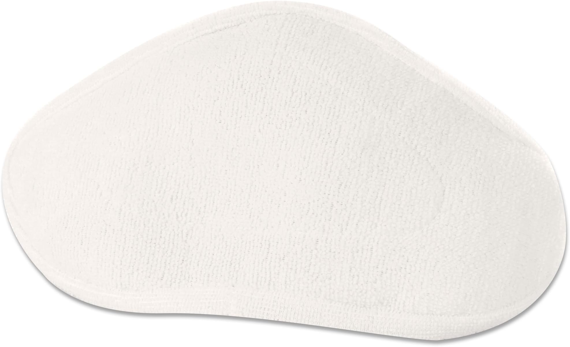 Garry Steam Mop Replacement Pad, Set of 10