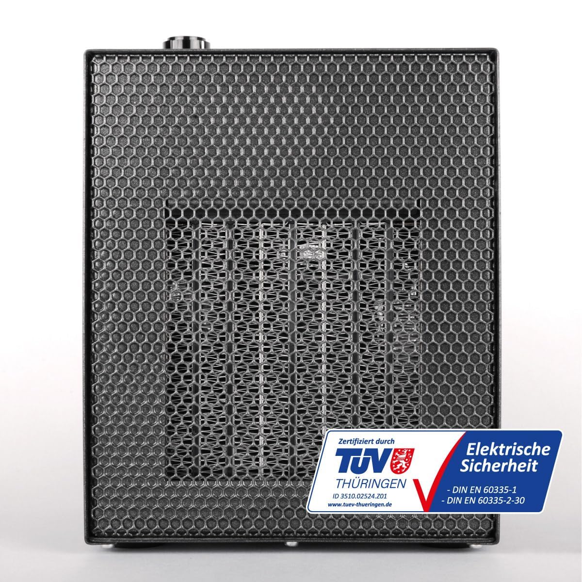 Termowentylator Ecomat 2000 Select