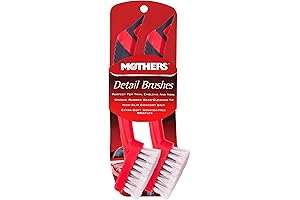 Mothers Car Hair Removal Tool - The Unbeatable Solution for Spotless Interiors