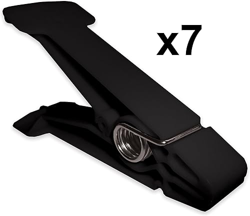 Miniatura 8 de Rehabilitation Advantage Ejercitadores de mano con pasador de pellizco resistivo (juego de 7), verde, 0.35 libras