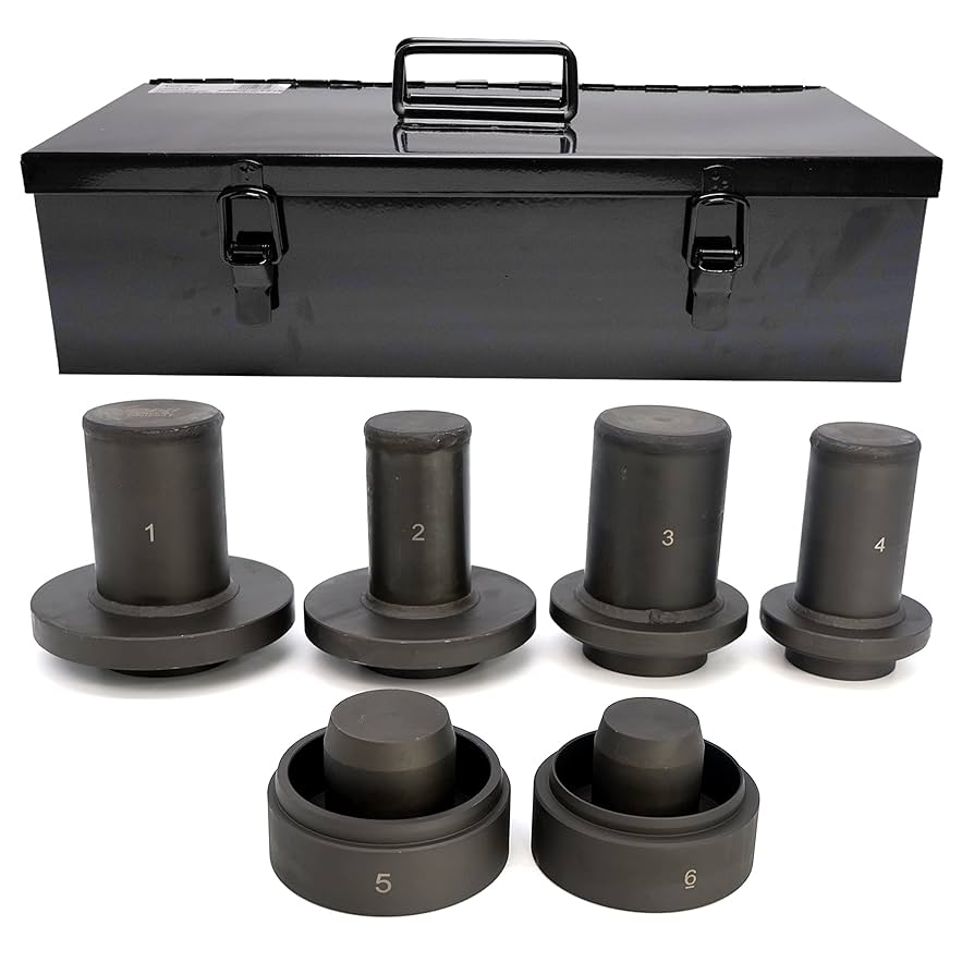 Amazon.com: Oni Tools Rockwell Meritor Seal and Sleeve