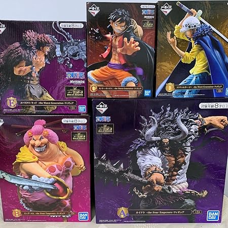 初回限定 ワンピース 一番くじフィギュア カイドウ ビックマム 多数おまけ 半券50枚付き コミック アニメ Cohfh Org 初回限定 ワンピース 一番くじフィギュア カイドウ ビックマム 多数おまけ 半券50枚付き コミック アニメ Cohfh Org