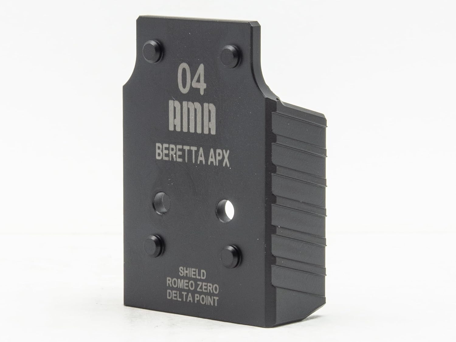 American Made Arms Shield® Adaptor Plate for Beretta® APX Sports & Outdoors