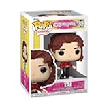 Pop! Movies: Clueless 30th Anniversary - Tai - Collectable Vinyl Figure - Gift Idea - Official Merchandise - Toys for Kids & Adults - Movies Fans - Model Figure for Collectors and Display
