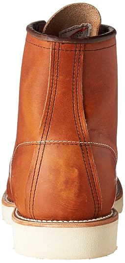 Buy Red Wing Heritage Moc 6