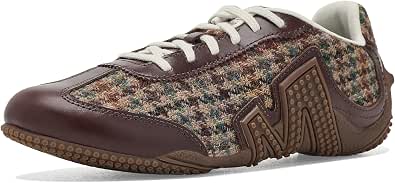 Merrell Women's Relay Lace X Harris Tweed