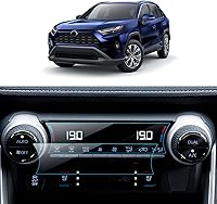 Vista 17 de Protector de pantalla para Subaru Crosstrek 2026 para Crosstrek 2024 2025 2026 y WRX STARLINK 2024-2024 e Impreza 2024-2026 Protector de navegación