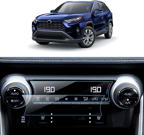 Miniatura 17 de Protector de pantalla para Subaru Crosstrek 2026 para Crosstrek 2024 2025 2026 y WRX STARLINK 2024-2024 e Impreza 2024-2026 Protector de navegación