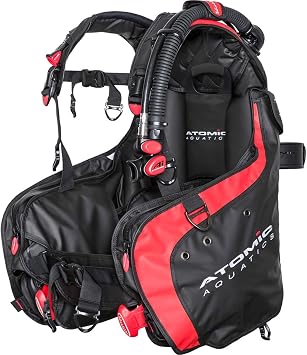 Atomic BC1 BCD, Red