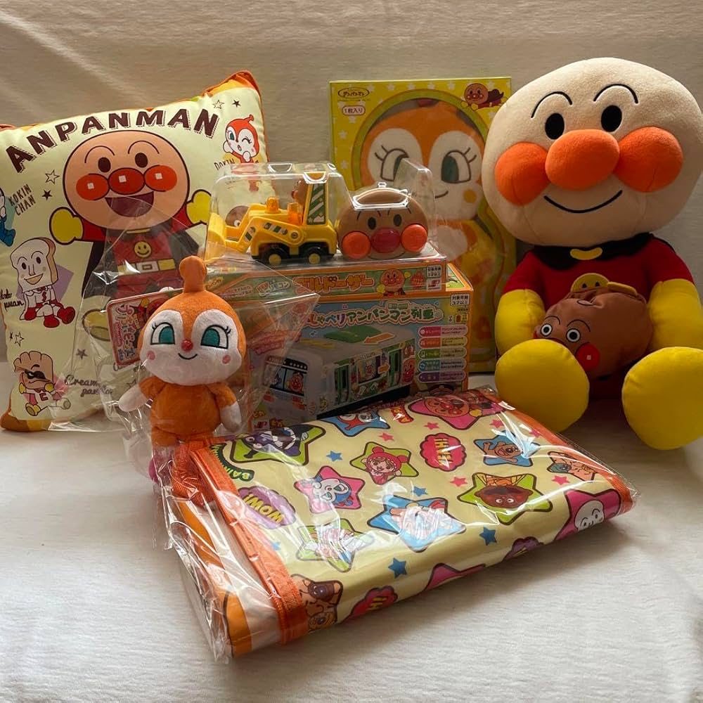 Amazon.co.jp: アンパンマンアミューズメント景品 おしゃべり列車 保冷 Amazon.co.jp: アンパンマンアミューズメント景品 おしゃべり列車 保冷