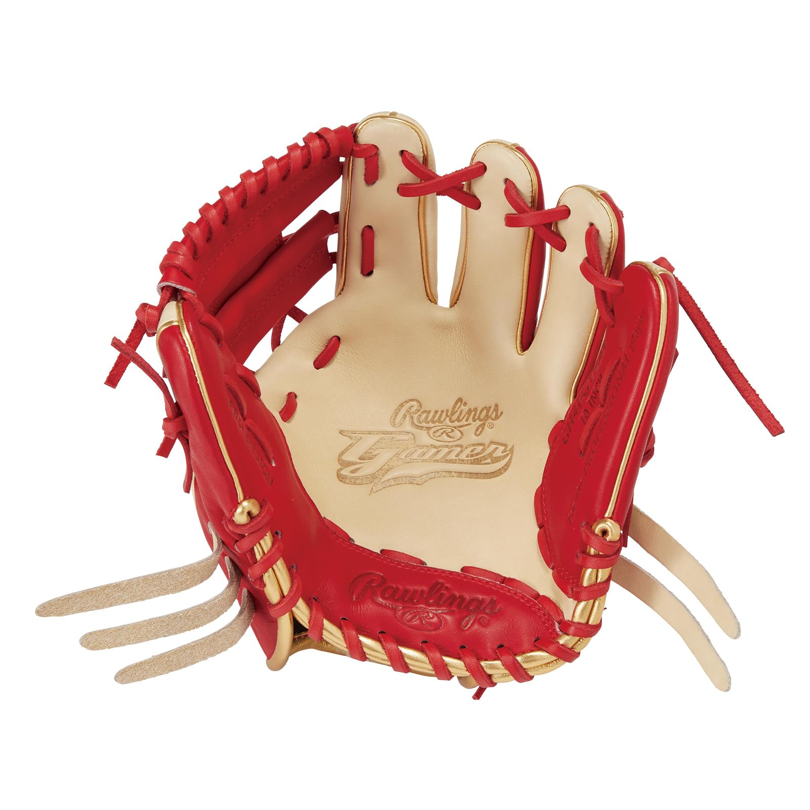 e*4様 Rawlings トレーニンググローブ 黒/赤 e*4様 Rawlings トレーニンググローブ 黒/赤 Rawlings