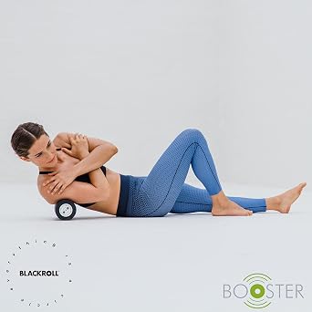 BLACKROLL BOOSTER, 12 x 2.5 White