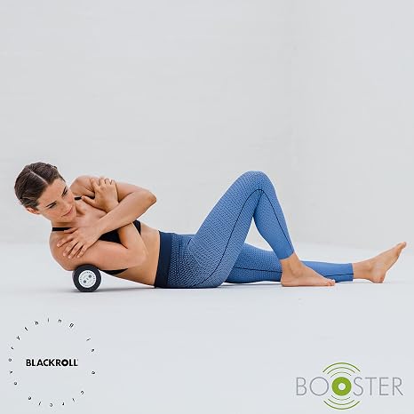 BLACKROLL BOOSTER, 12 x 2.5 White