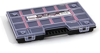 VALIGETTA PORTAMINUTERIA ORGANIZER 11 PROSPERPLAST [PROSPERPLAST]