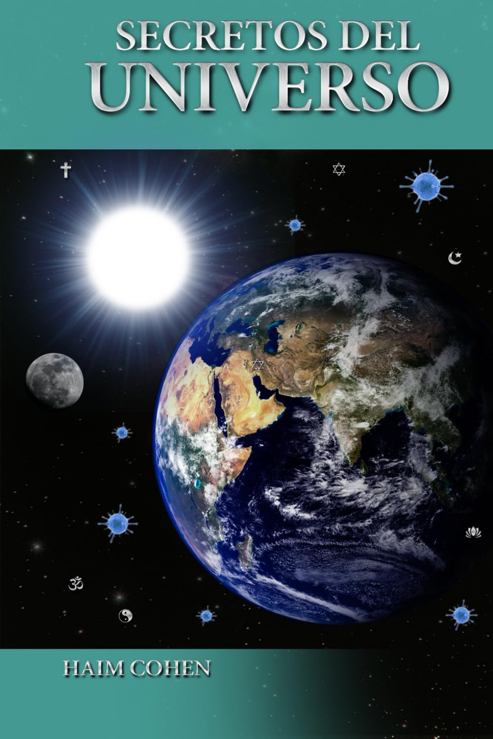 SECRETOS DEL UNIVERSO