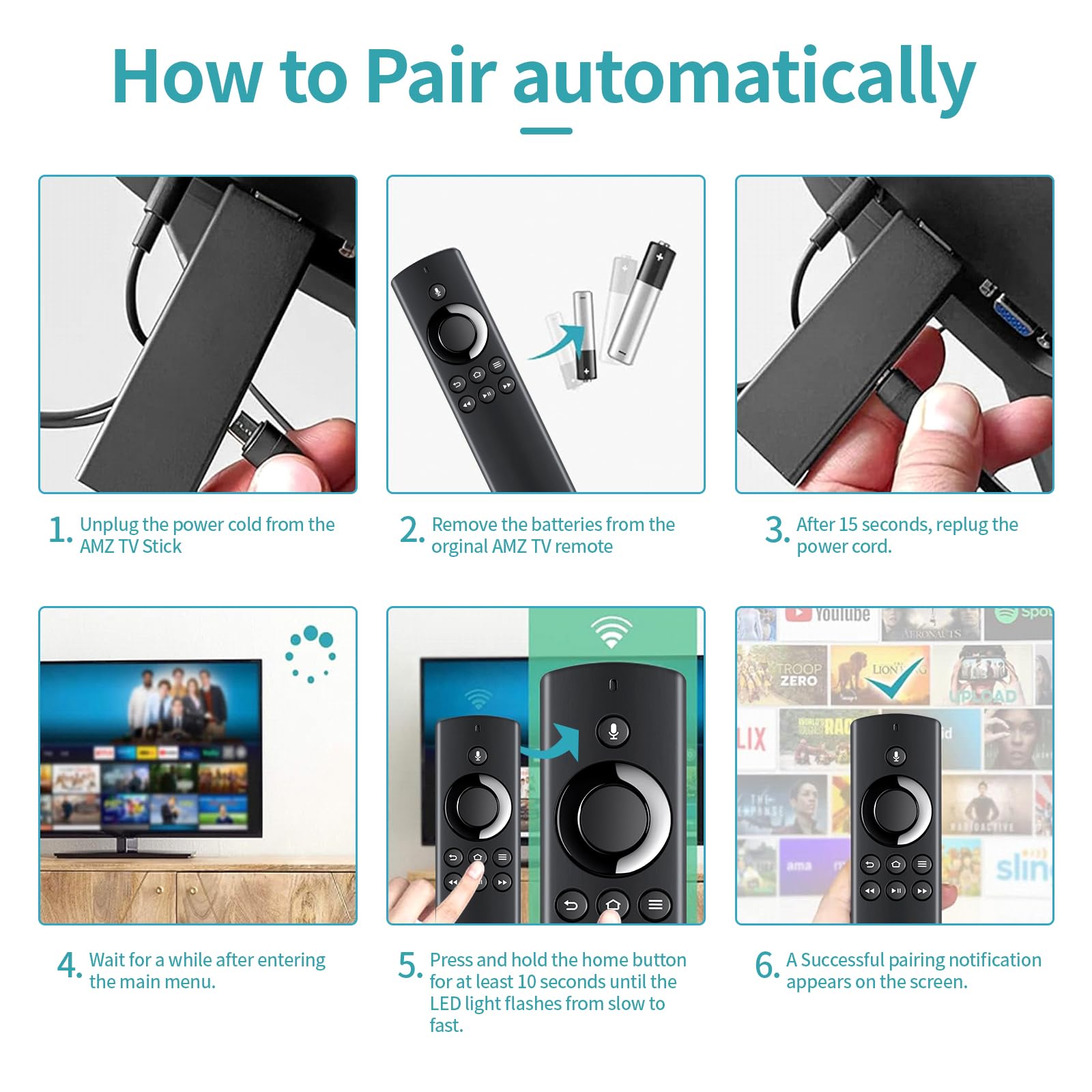 トマホークオフロードレーサー & 3PVリモコンセット Buy DR49WK B PE59CV Replacement Alexa Voice Remote Control for AMZ