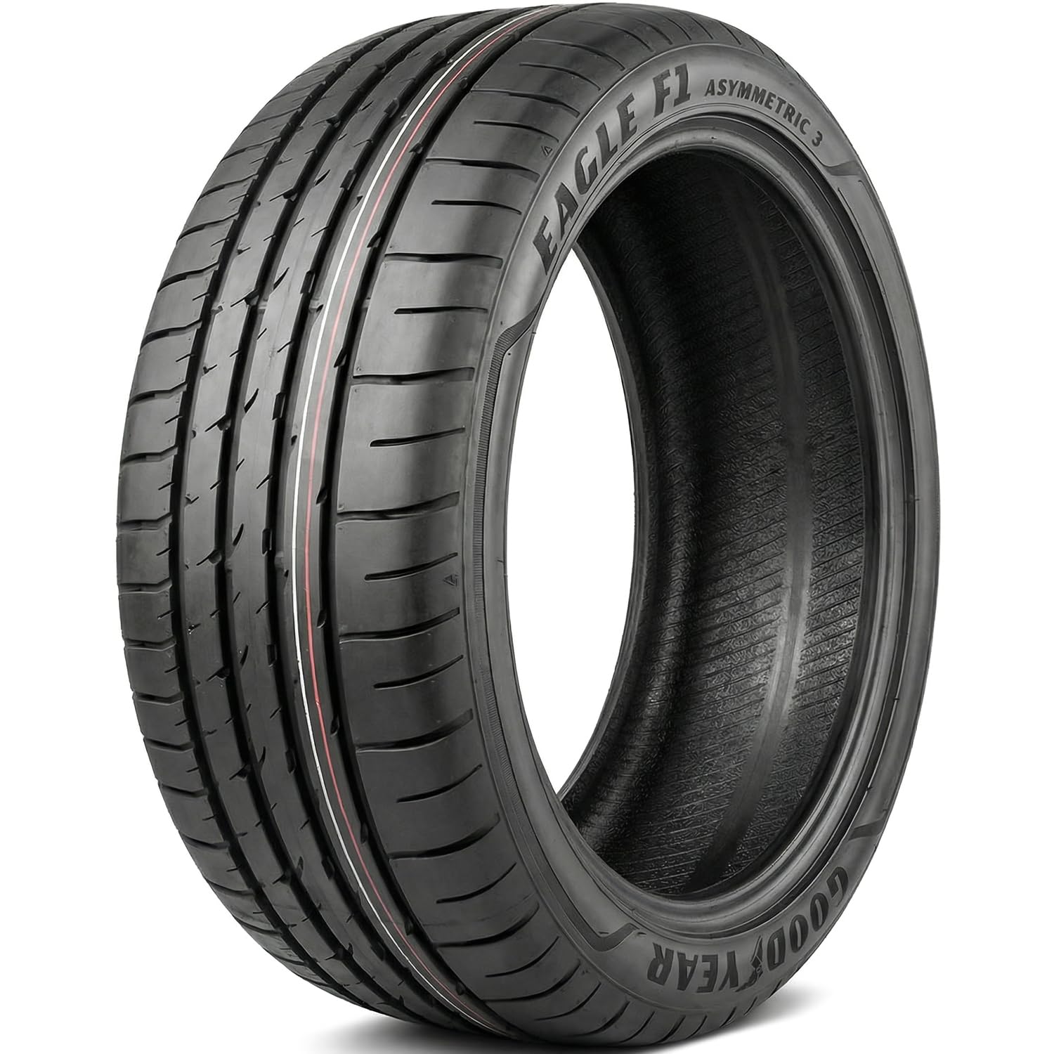 Goodyear 285/35R22 XL BLT EAGLE F1 ASYMMETRIC-3 106W 300 AAA