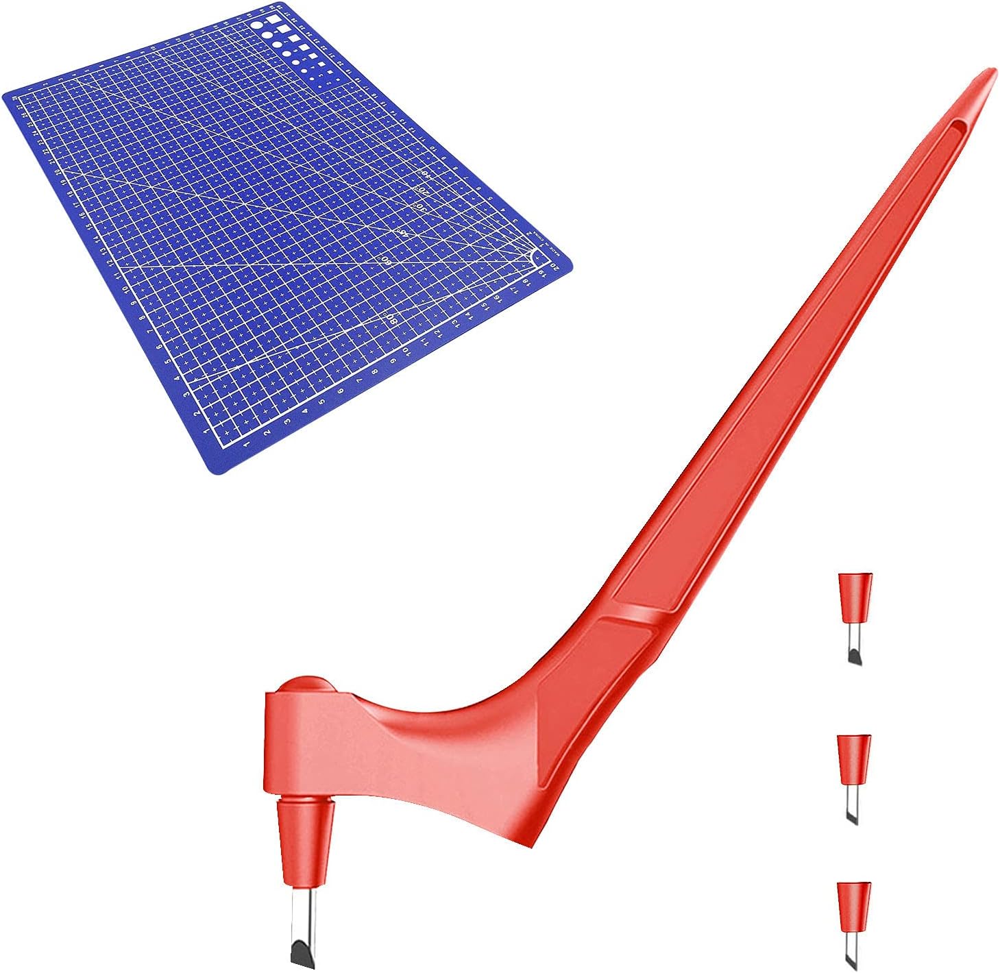 Craft Cutting Tools Paper Knife with 360Degree Art Cutting