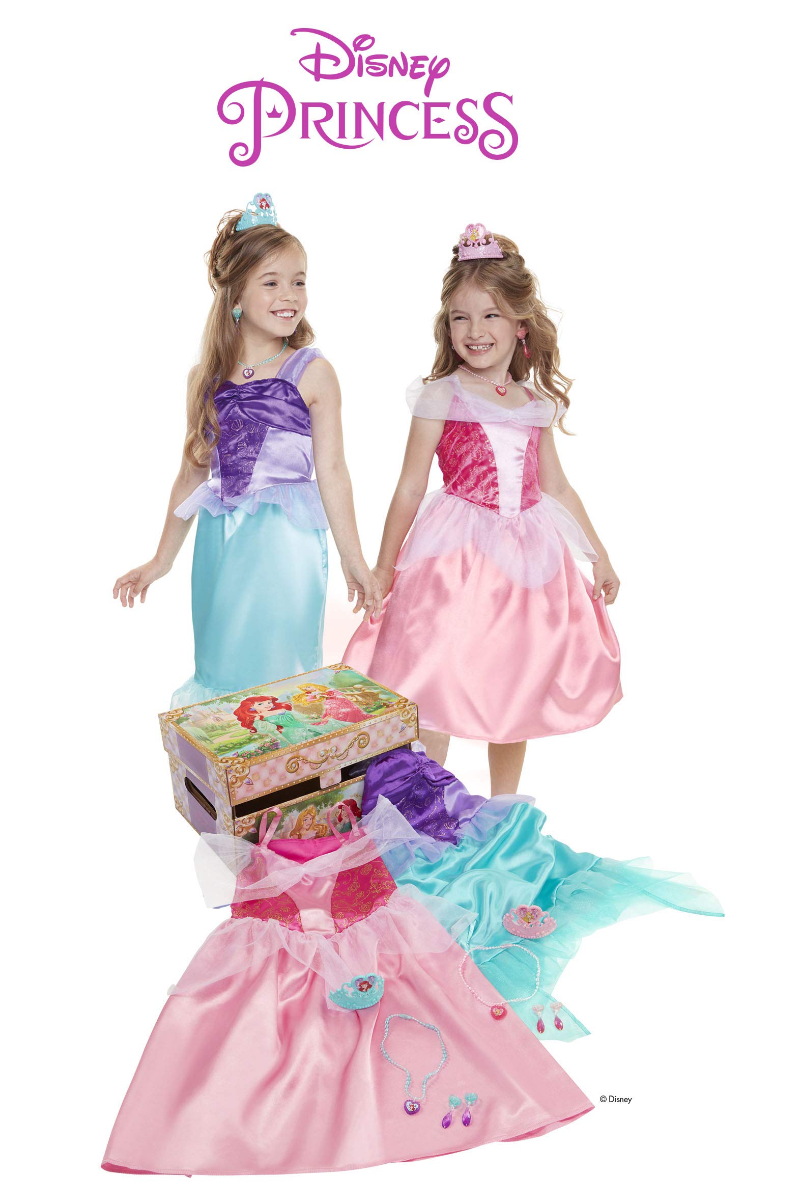 Disney Ariel Princess Dress The Dress Shop