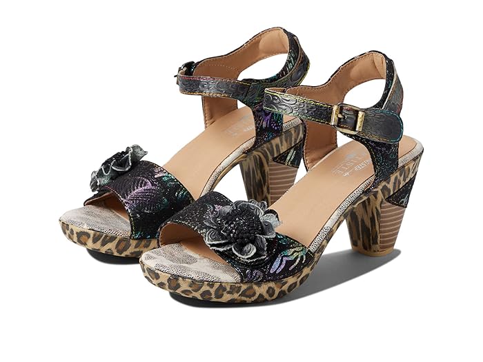 Women's L'Artiste by Spring Step Wildcat | Zappos.com