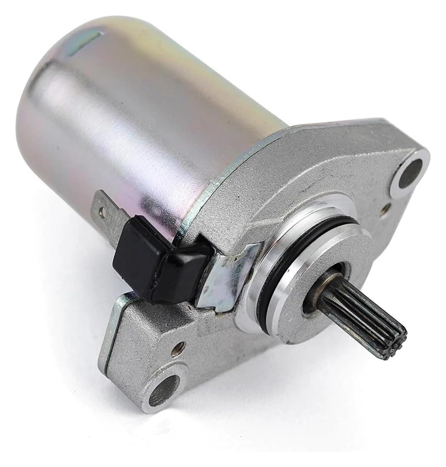 Per A&prilia Per Gulliver 50 1994 AP8206459 AP8206805 AP8224103 Motorino Di Avviamento Moto Motorino Avviamento Motore