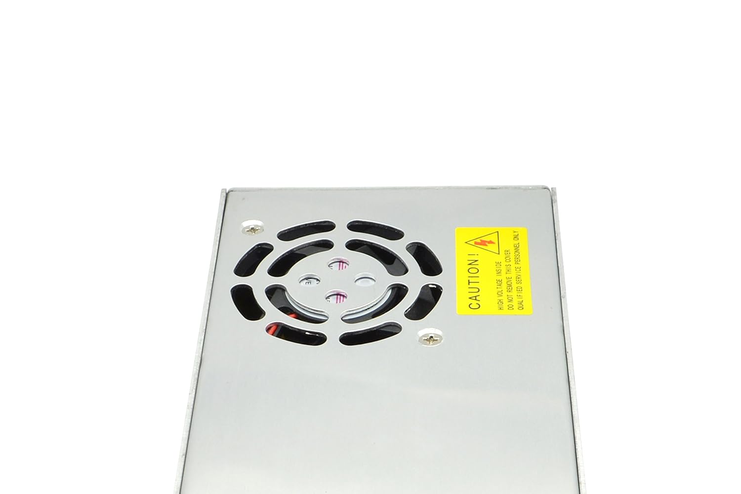 Indoor Aluminum Case LED Power Supply Unit 600W PSU 12V LED Transformer Power Adapter for LED Bulbs Strip Light