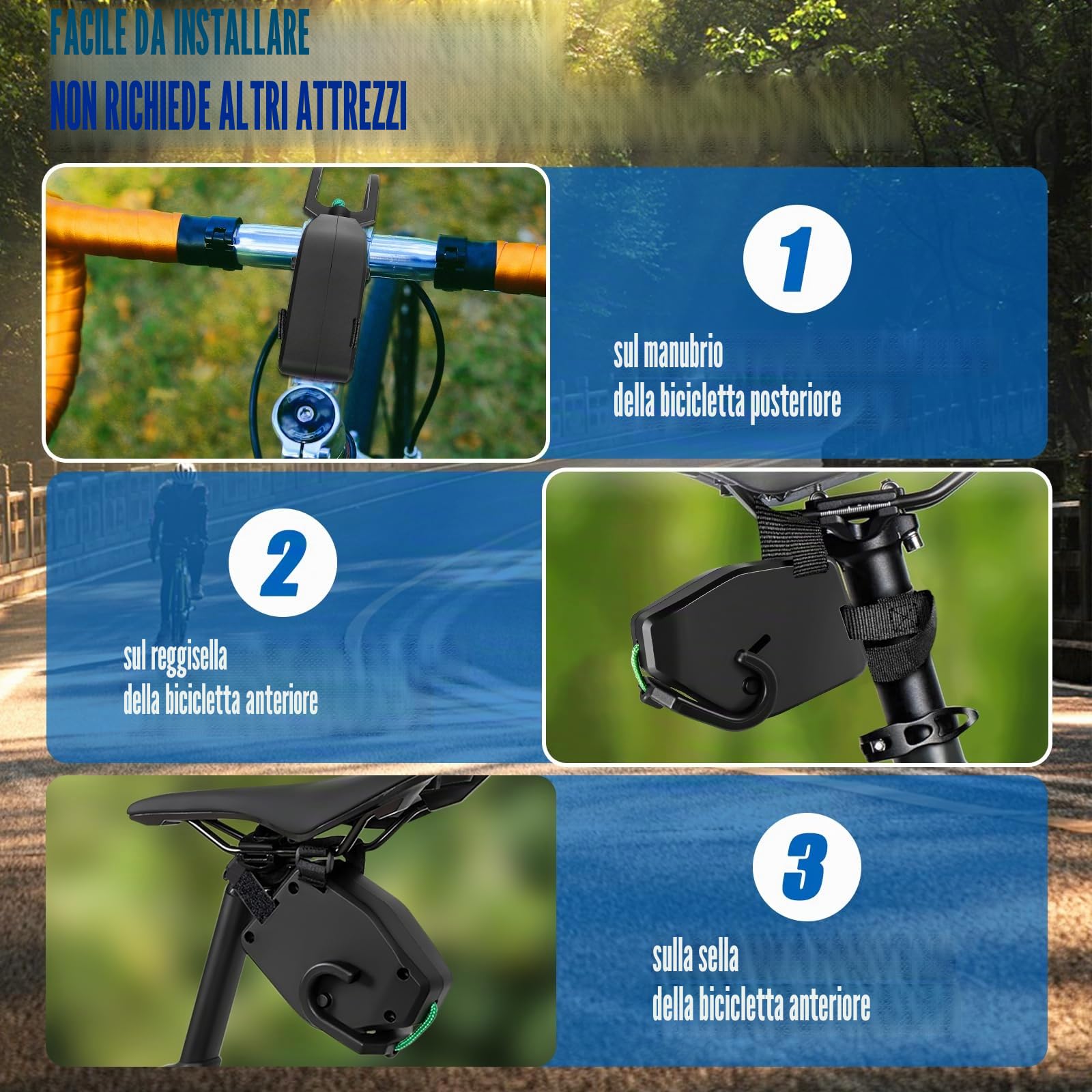 Corda di Traino per Biciclette per Bambini 2.5M Fune Traino Bici Bambino Extra Robusta Leggera Bar Trazione Velo Bambino MTB E-Bike