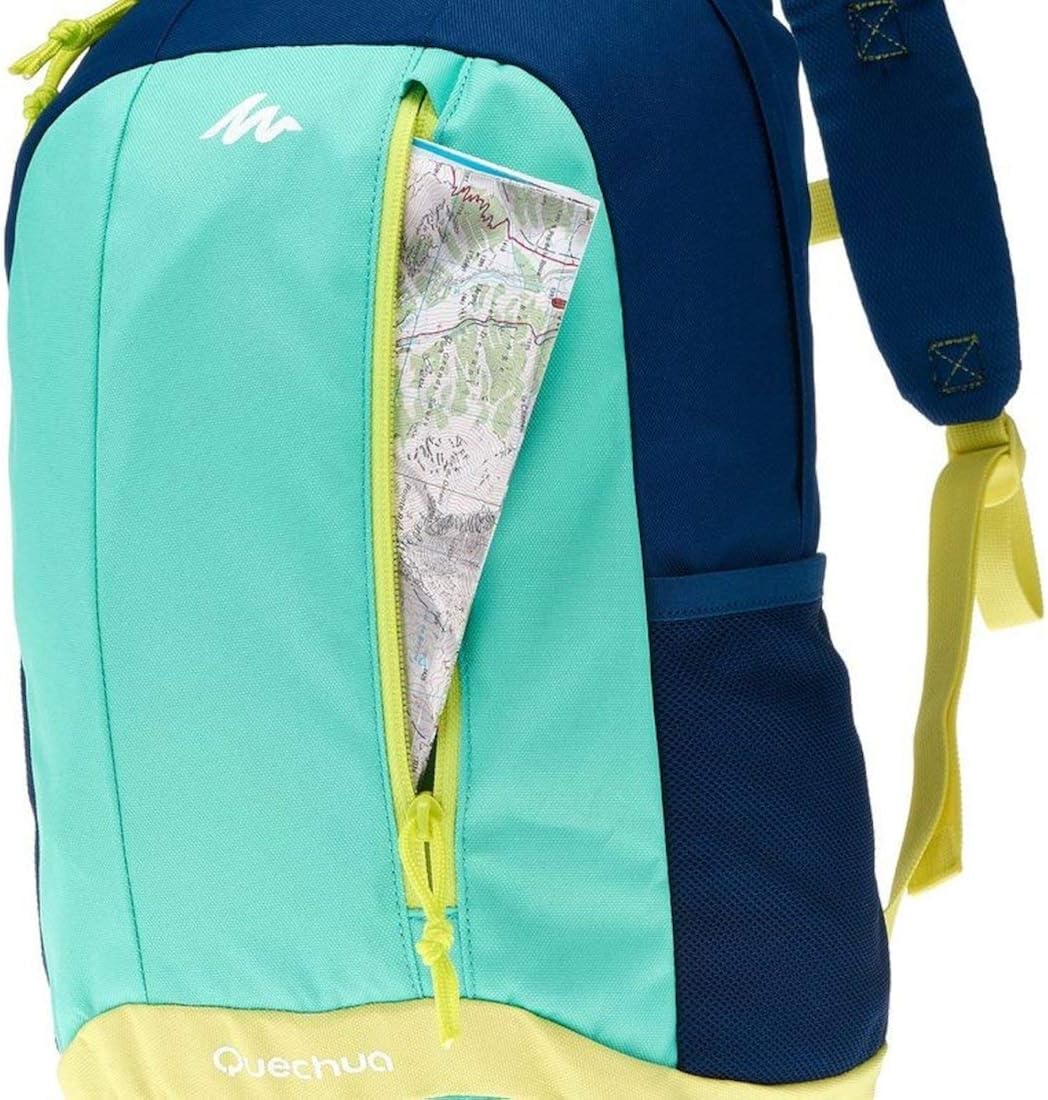 quechua 15 litre backpack